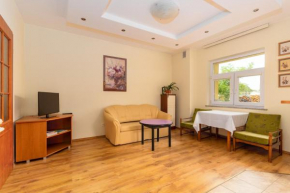 Wrocław Airport Comfort Apartment